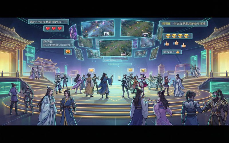 蘑菇视频视频社区