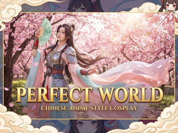 蘑菇视频 cosplay视频