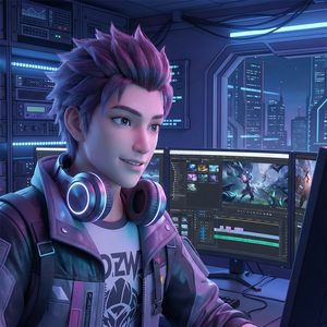 蘑菇视频剪辑专家